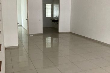 Cradleton @ Eco Majestic