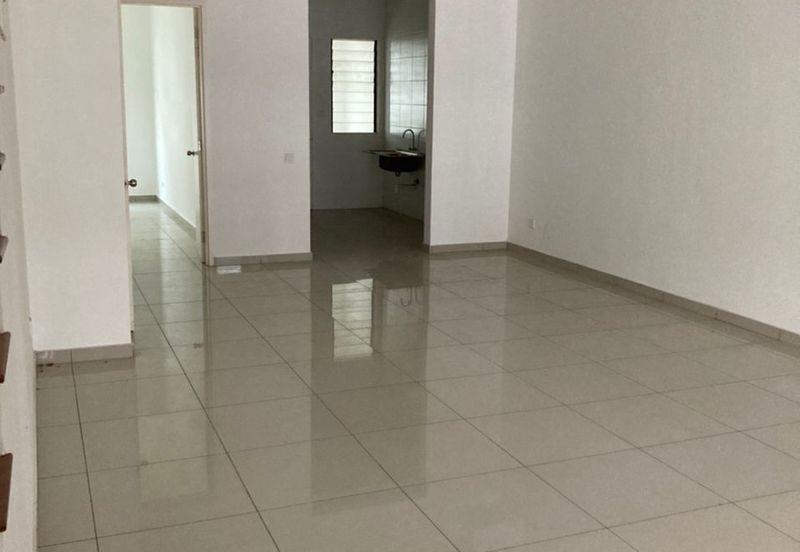 Cradleton @ Eco Majestic