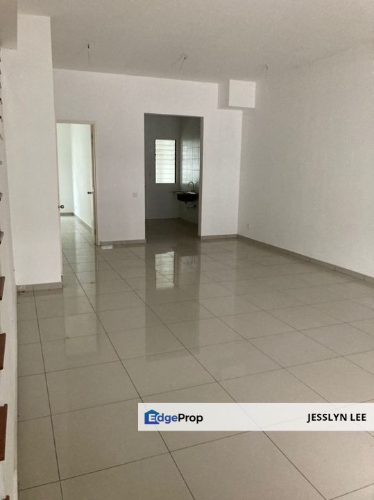 [CHEAPEST UNIT] Eco Majestic, Semenyih Cradleton , Selangor, Semenyih