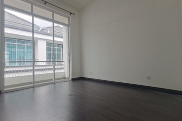 Merrydale @ Eco Majestic