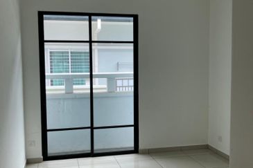 Cradleton @ Eco Majestic