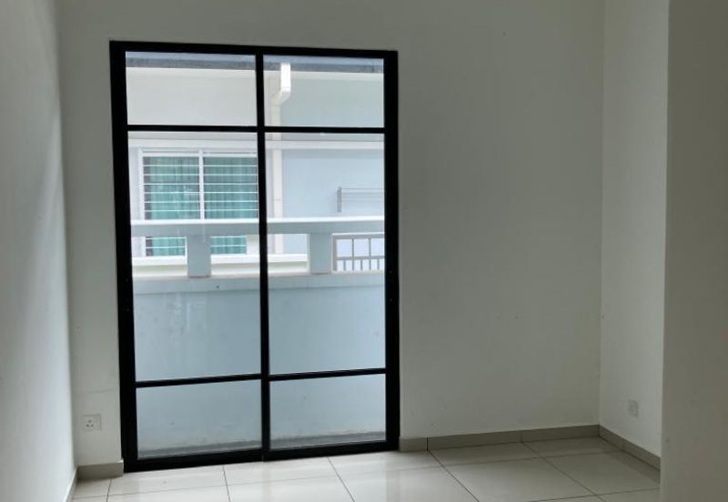 Cradleton @ Eco Majestic