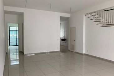 Cradleton @ Eco Majestic