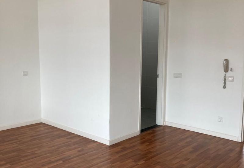 Cradleton @ Eco Majestic