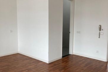 Cradleton @ Eco Majestic