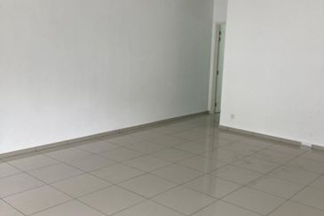 Cradleton @ Eco Majestic