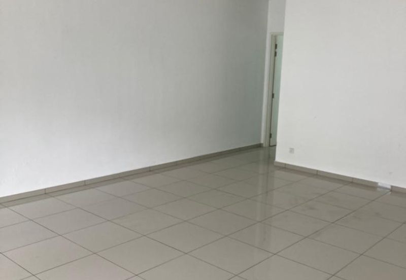 Cradleton @ Eco Majestic