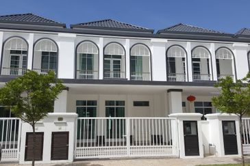 Merrydale @ Eco Majestic