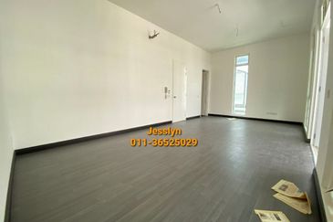 Merrydale @ Eco Majestic