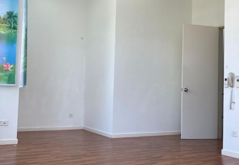 Tenderfields @ Eco Majestic