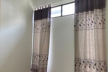 Tenderfields @ Eco Majestic