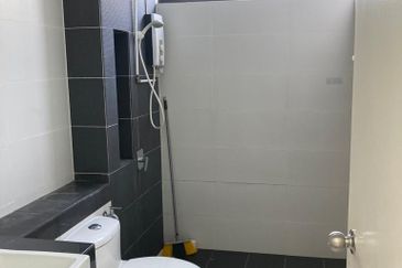 Tenderfields @ Eco Majestic