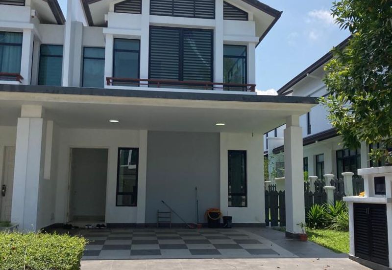 Tenderfields @ Eco Majestic