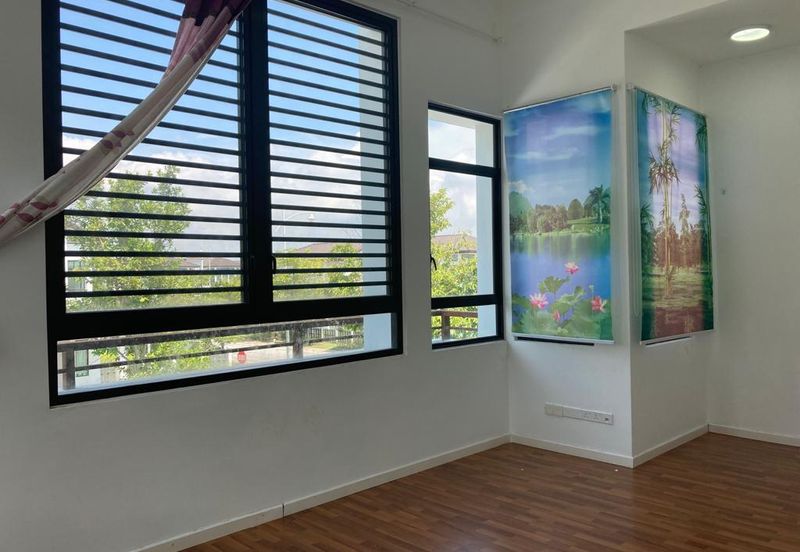 Tenderfields @ Eco Majestic