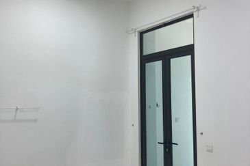 Tenderfields @ Eco Majestic