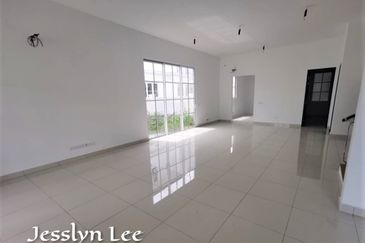 Stoneridge @ Eco Majestic