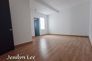 Stoneridge @ Eco Majestic