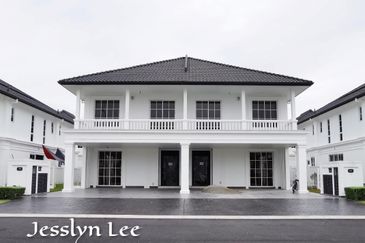 Stoneridge @ Eco Majestic