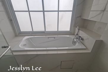 Stoneridge @ Eco Majestic