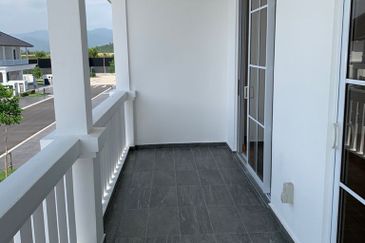 Stoneridge @ Eco Majestic