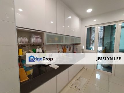 Eco Majestic Mellowood , Semenyih 2 Storey Terrace House , Selangor, Semenyih