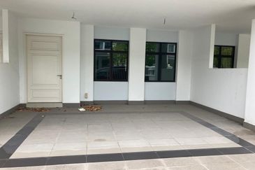 Cradleton @ Eco Majestic