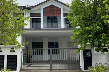 Cradleton @ Eco Majestic