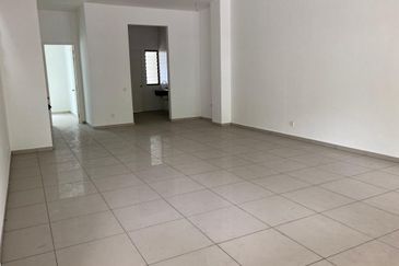 Cradleton @ Eco Majestic