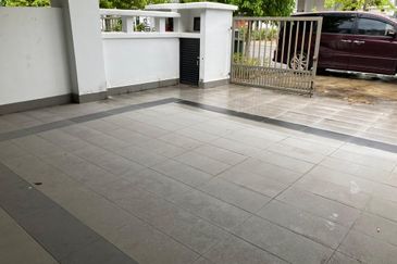 Cradleton @ Eco Majestic