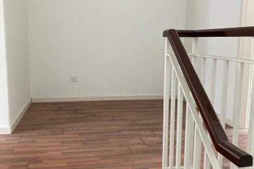 Cradleton @ Eco Majestic