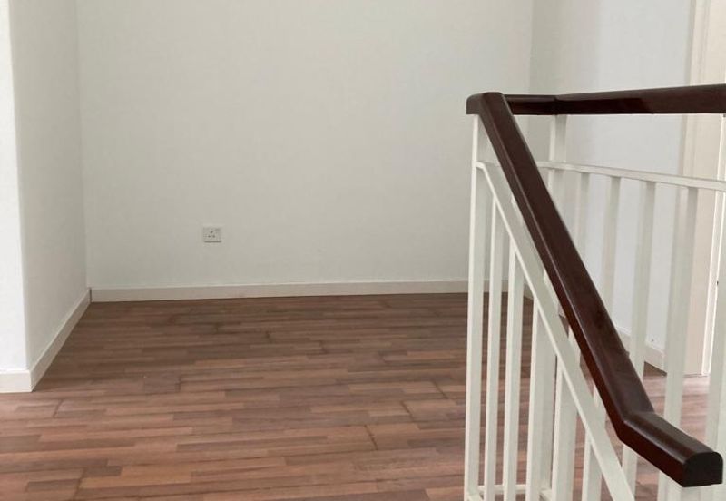 Cradleton @ Eco Majestic