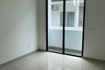 Cradleton @ Eco Majestic