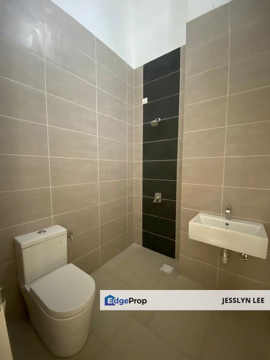 Tenderfield @ Eco Majestic 2 Storey Cluster Semi D Intermediate , Selangor, Semenyih