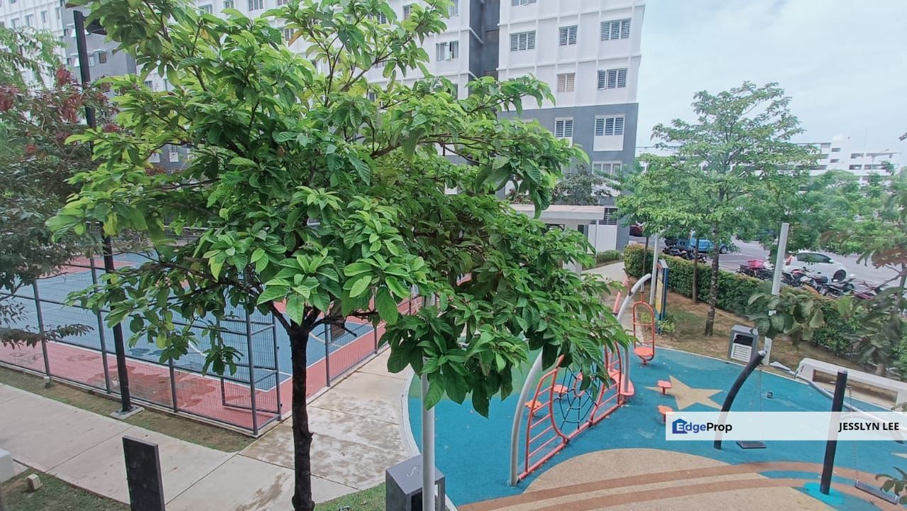  Apartment Karisma, Eco Majestic, Semenyih, Selangor, Semenyih