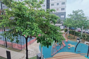 Karisma Apartment @ Eco Majestic