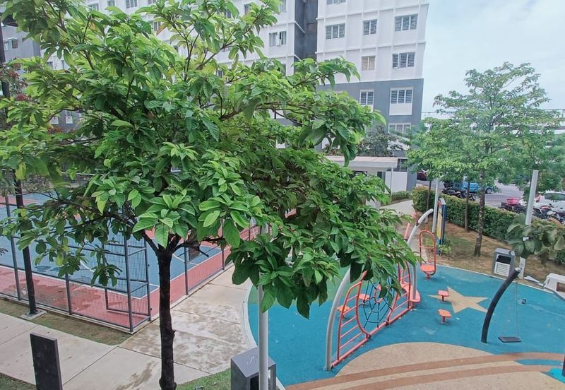 Karisma Apartment @ Eco Majestic