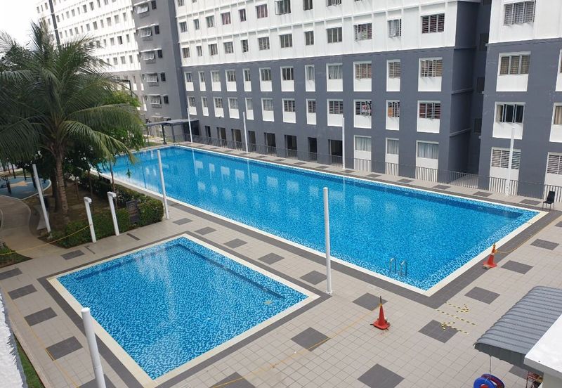 Karisma Apartment @ Eco Majestic