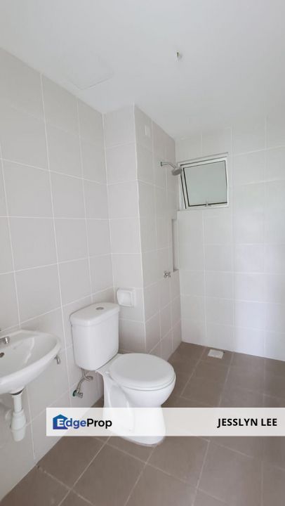  Apartment Karisma, Eco Majestic, Semenyih, Selangor, Semenyih