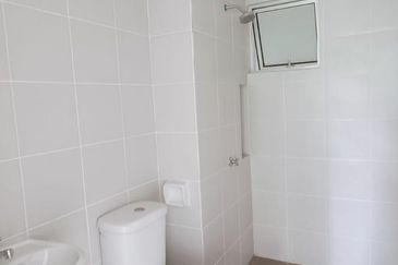 Karisma Apartment @ Eco Majestic