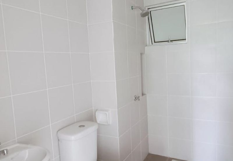 Karisma Apartment @ Eco Majestic