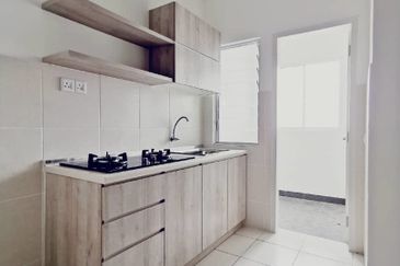 Karisma Apartment @ Eco Majestic