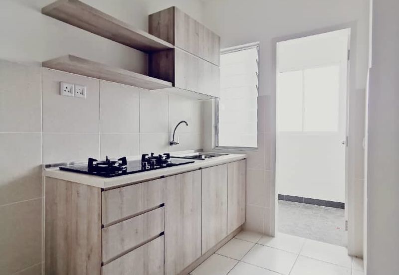 Karisma Apartment @ Eco Majestic