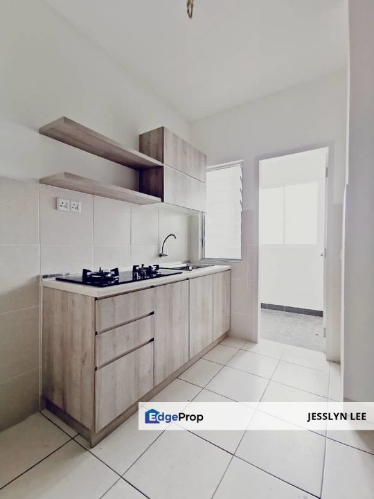  Apartment Karisma, Eco Majestic, Semenyih, Selangor, Semenyih