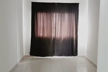 Karisma Apartment @ Eco Majestic