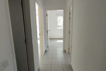 Karisma Apartment @ Eco Majestic