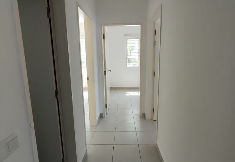 Karisma Apartment @ Eco Majestic