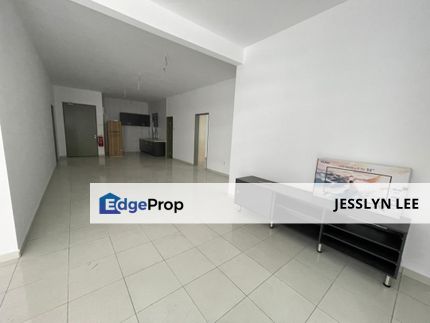 Residensi setia impian, Jade hill  Kajang, Selangor, Kajang