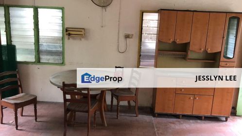 2.5 Storey terrace House, Jalan Reko, Near MRT Kajang, Selangor, Kajang