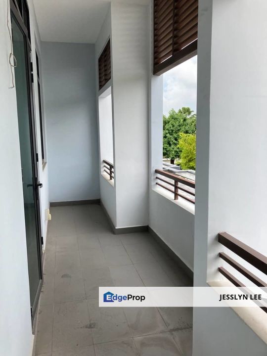Cradleton @ Eco Majestic, Semenyih 2 Storey , Selangor, Semenyih