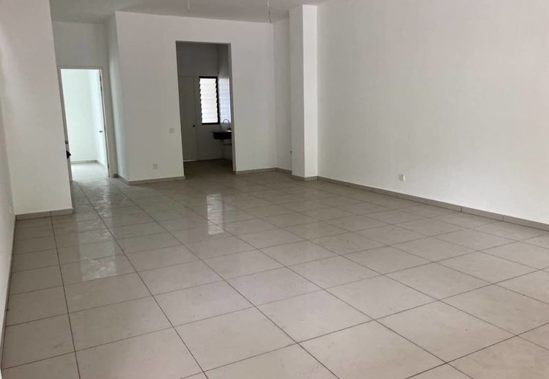 Cradleton @ Eco Majestic